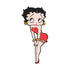 Betty Boop Pose Nintendo 2DS XL (2017) Skin
